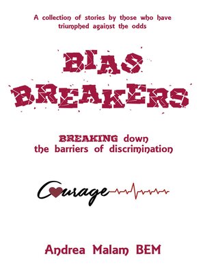 cover image of Bias Breakers